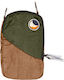Θήκη Οργάνωσης Ticket To Moon Travel Cube Small 0,7l Brown Army Green Brown Army Green Tttm-tmtcs0824_1