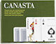 Canasta Card Game Set