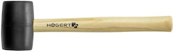 Högert Mattel with Wooden Handle