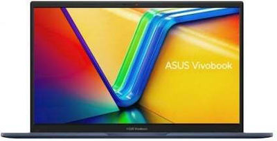 Asus VivoBook 15 X1504ZA-BQ362 15.6" FHD (i7-1255U/8GB/512GB SSD/No OS) (US Keyboard)