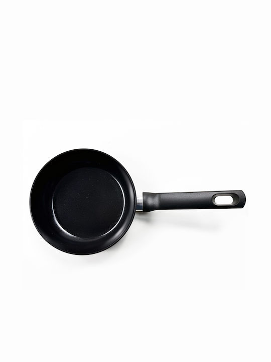 Cook-Shop Pan aus Aluminium mit Keramikbeschichtung 24cm