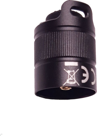 NiteCore Mt2apro Διακόπτης