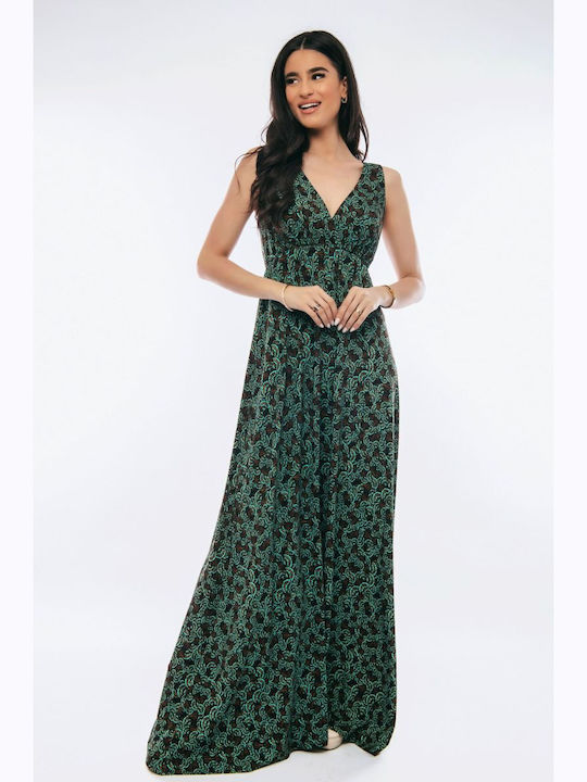 BelleFille Φόρεμα Πράσινο