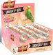 Vitapol Agamaturi Strawberry Treats Parrots Crugged 12 Pcs Box