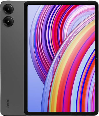 Xiaomi Redmi Pad Pro 12.1" Tablet with WiFi (8GB/256GB) Black