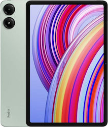 Xiaomi Redmi Pad Pro 12.1Инчове (8ГБ/256ГБ) Зелен