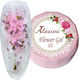 Alezori Flower Gel 01 6g