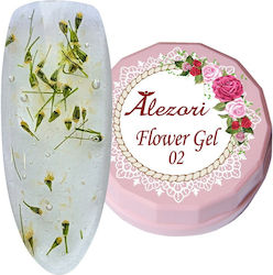 Alezori Flower Gel 02 6g