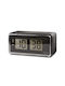 Nedis Tabletop Digital Clock with Alarm