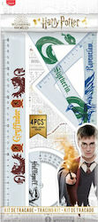 Σετ Γεωμετρικών Οργάνων Harry Potter 981765 Maped 3154149817658 Σετ Γεωμετρικών Οργάνων Harry Potter 981765 Maped 3154149817658