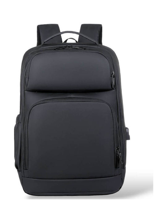 Playbags Rucksack Wasserdicht 38Es Schwarz Playbags Rucksack Wasserdicht 38Es Schwarz