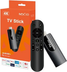 811214 Smart TV Stick 4K Ultra HD