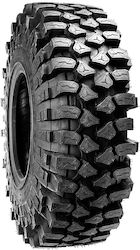 Journey 35/12.5R15 113K M+S Summer Tyre for 4x4 / SUV Vehicle