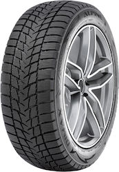 Radar Dimax Alpine 255/55R18 109V XL 3PMSF Χειμερινό Λάστιχο για Επιβατικό Αυτοκίνητο