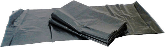 Müllbeutel für den Garten 80x110cm 1Stück Schwarze