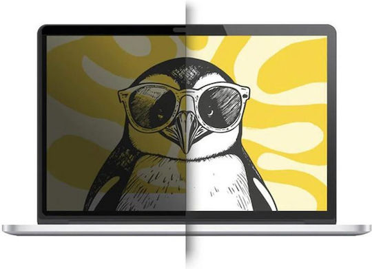 Sbs Doodroo By Privacy Film Macbook 14.2'' Ddmac14prv