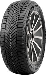 Royal Black 235/55R17 103E-Commerce-Website XL 3PMSF 4 Jahreszeiten Reifen für Passagier Auto