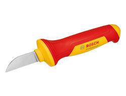 Bosch Drahtabisolierer für Kabel 1600A02NF5 Bosch Drahtabisolierer für Kabel 1600A02NF5