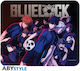 Blue Lock Team Z Mousepad 24x20cm