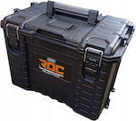 Keter Pro Hand Tool Case