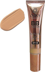Dido Cosmetics BB Ενυδατική Κρέμα Προσώπου Ημέρας με SPF30 40ml