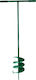 Profindustry Hand Drill with Thread 250mm 40125