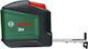 Bosch Tape Measure 3m