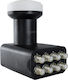 Edision LNB Octo (8 Outputs)