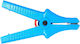Sonel Крокодилка Blue WAKROBU32K09
