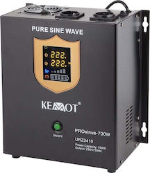 Kemot PROsinus 700W 12V Kemot PROsinus 700W 12V