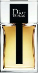 Dior Homme Eau de Toilette 100ml