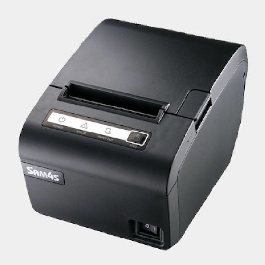 Sam4s Ellix 40 Ethernet USB Quittungsdrucker Ellix 40
