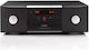 Mark Levinson Ολοκληρωμένος Ενισχυτής Hi-Fi Stereo No5802 Μαύρος