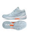 Gel-task Mt 4 Sport Shoes Volleyball Blue