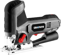 Graphite Jig Saw 600W