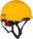 NEO Construction Site Helmet Yellow 97-210