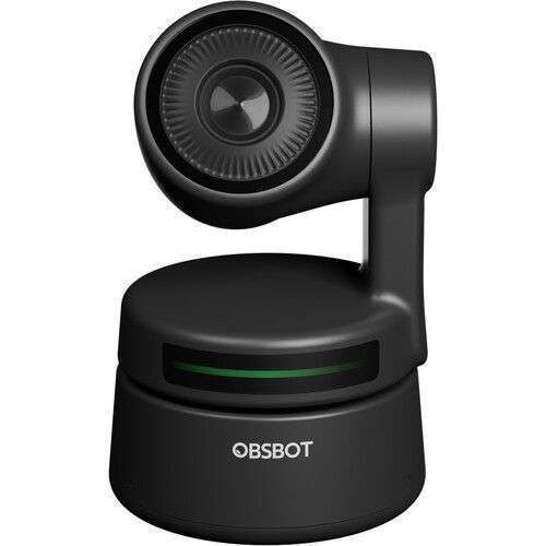 Obsbot Tiny SE Cameră De Videoconferință Full HD PTZ Cu