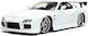 Jada Toys Fast Furious 1993 Mazda Rx-7 1:24 Scale Vehicle
