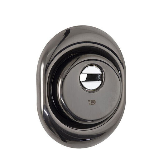 Disec Monolito Bd200 Defender Lock Armoured Door Gold