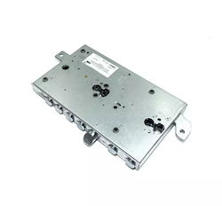Dierre Lock Glass Door Right with Double Locking