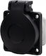 Industrial Socket 71092