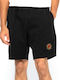 Herrenshorts Black