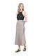 Skirt Beige