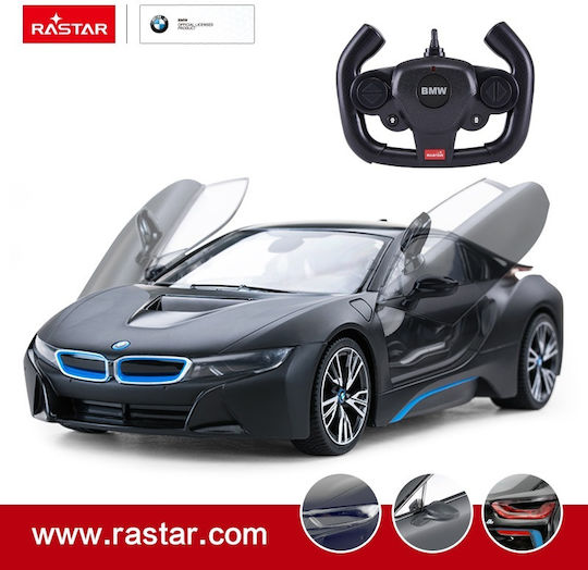 Bmw I8 1:14 Rc Ușă Deschisă