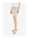 Skirt Beige