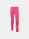 BodyTalk Kids Long Legging Pink