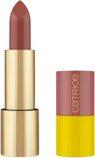 Catrice Cosmetics Generation Joy Κραγιόν C02 Real Rosewood 3.8gr