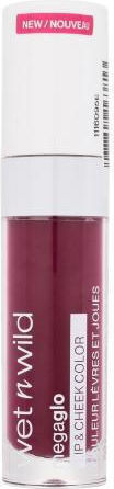Wet n Wild Κραγιόν Matte Berry True 6.5ml