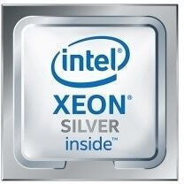 Dell Xeon Silver 4410Y 2GHz Επεξεργαστής 12 Πυρήνων για Socket 4677 Tray