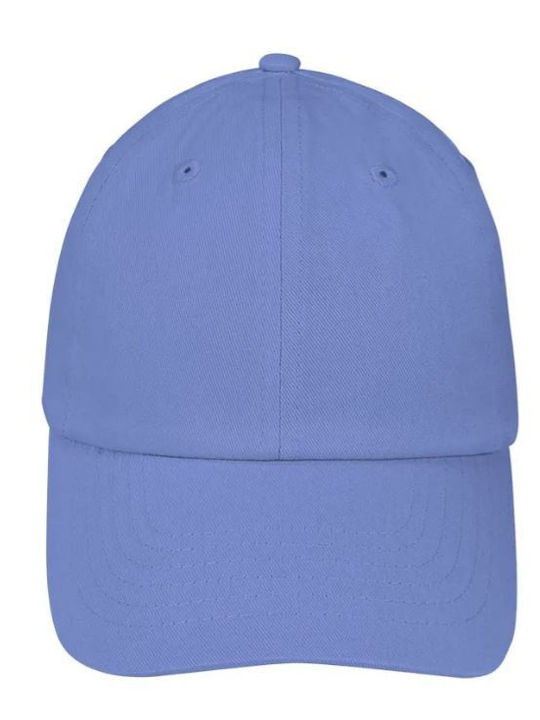 Jockey Cotton Blue Cap 12304